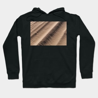 Mountains and Valleys Hoodie